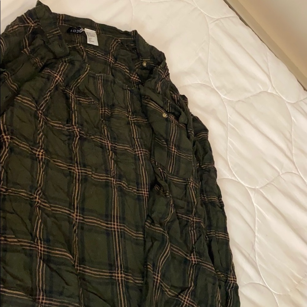 Dress shirt